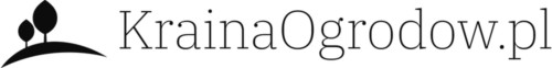 Logo krainaogrodowpl